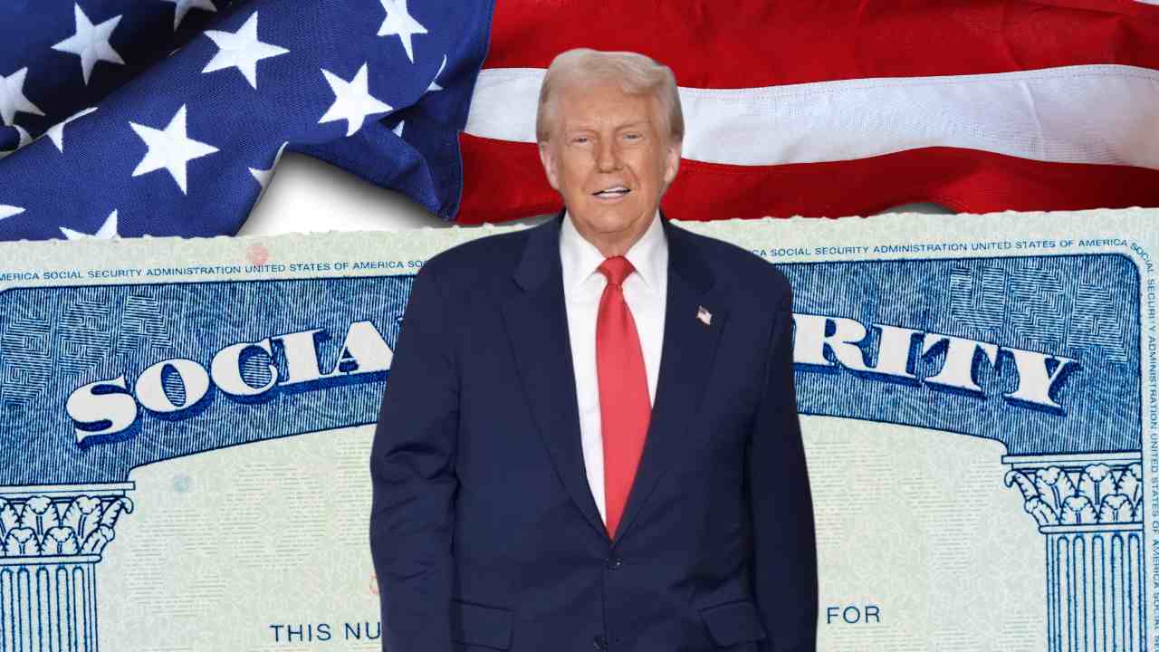 SSI payment arriving next week before a Social Security payday