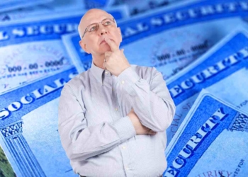 SSI recipients who did not get payment on May 30, 2025