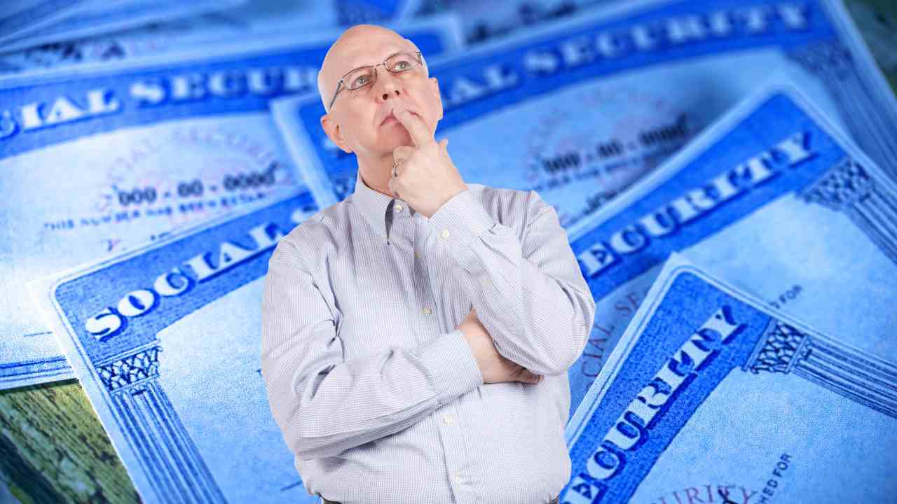SSI recipients who did not get payment on May 30, 2025