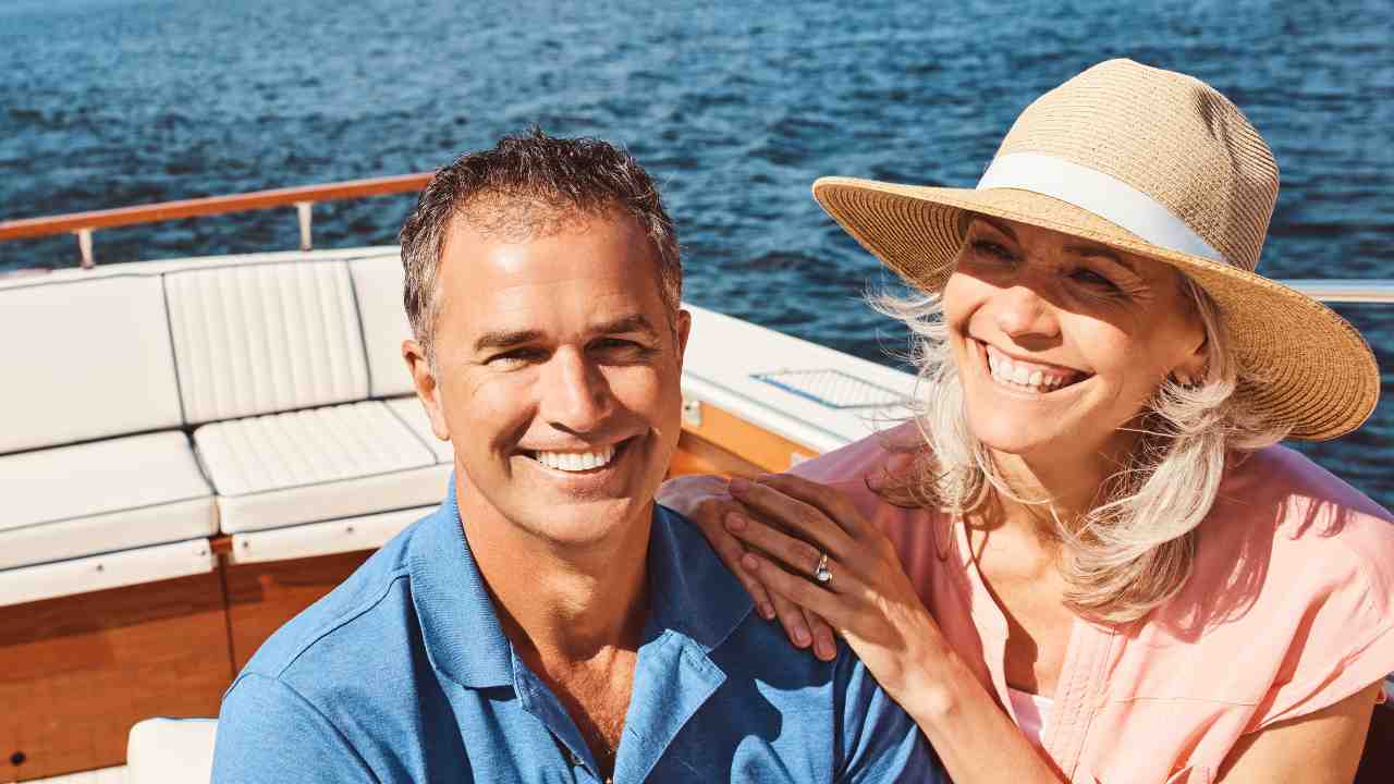 Social Security Full Retirement Age in January 2026
