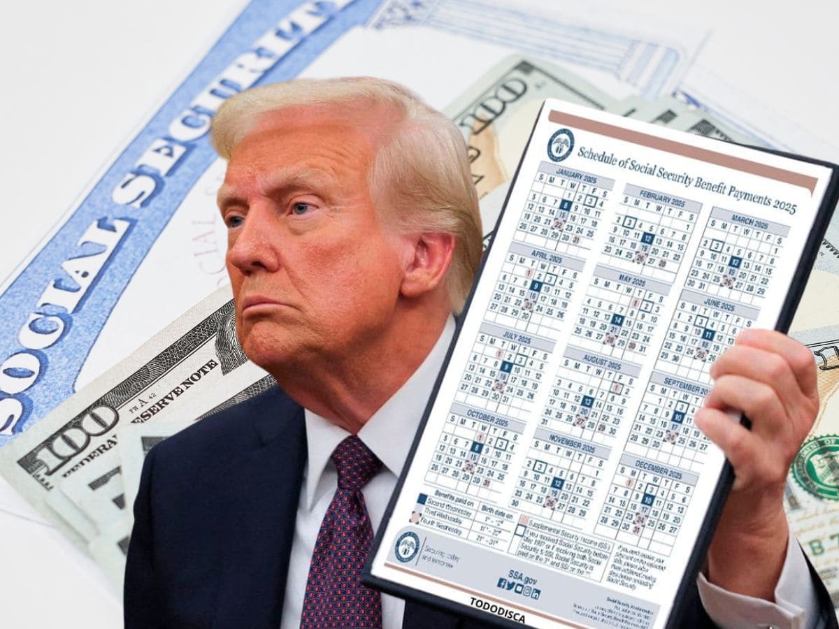 Social Security, SSI, SSDI, VA, and July retirees: US government confirms new payments