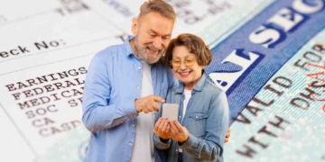 Social Security and SSI average amounts unveiled