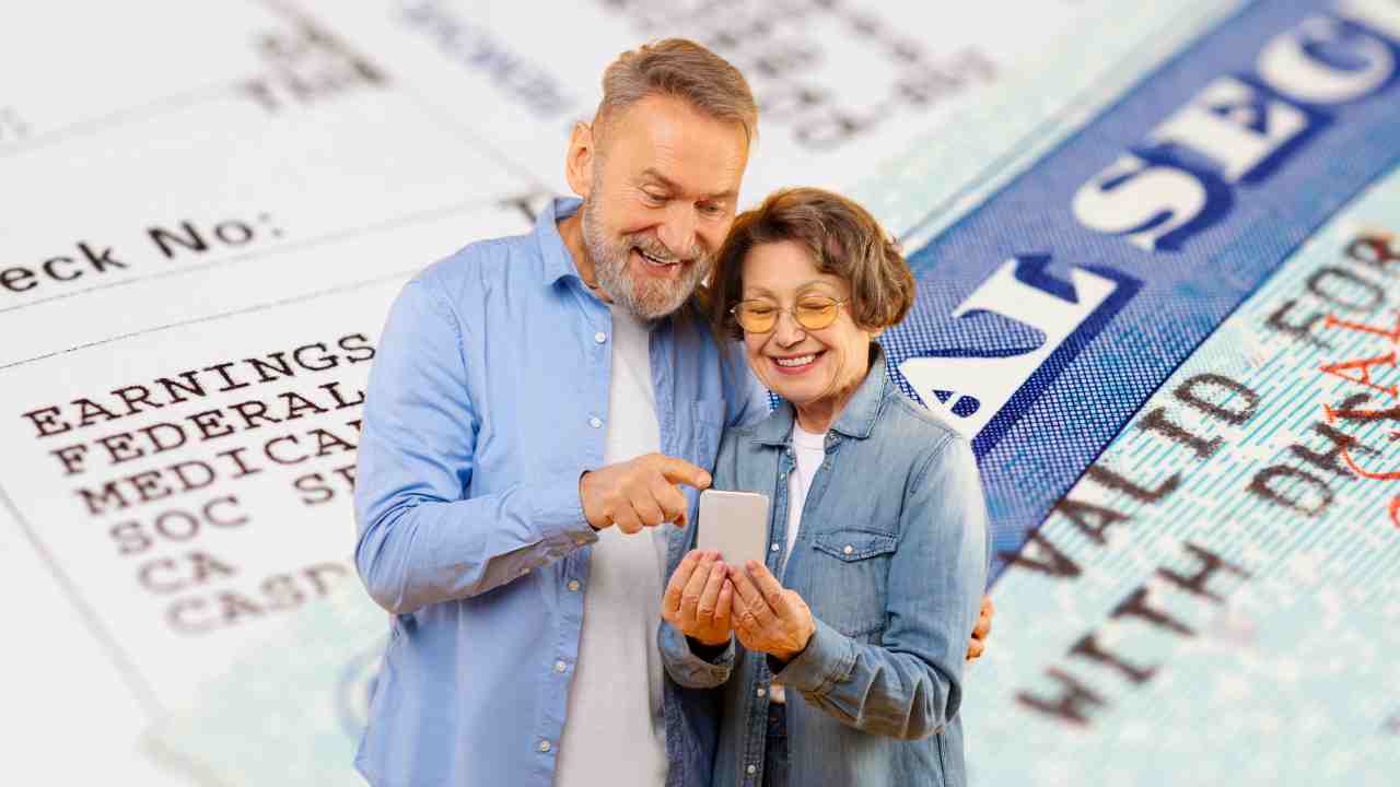 Social Security and SSI average amounts unveiled