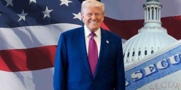 Social Security up to $5,108 and SSI Payments of $1,450 in the U.S. in July 2025 Social Security and SSI payments in July
