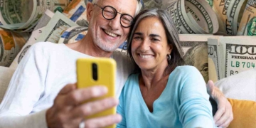 Social Security and SSI payments in the first week of July