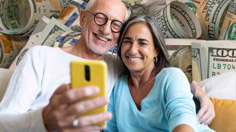 Social Security and SSI payments in the first week of July