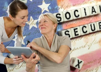 Social Security and the next SSDI payments in June or July