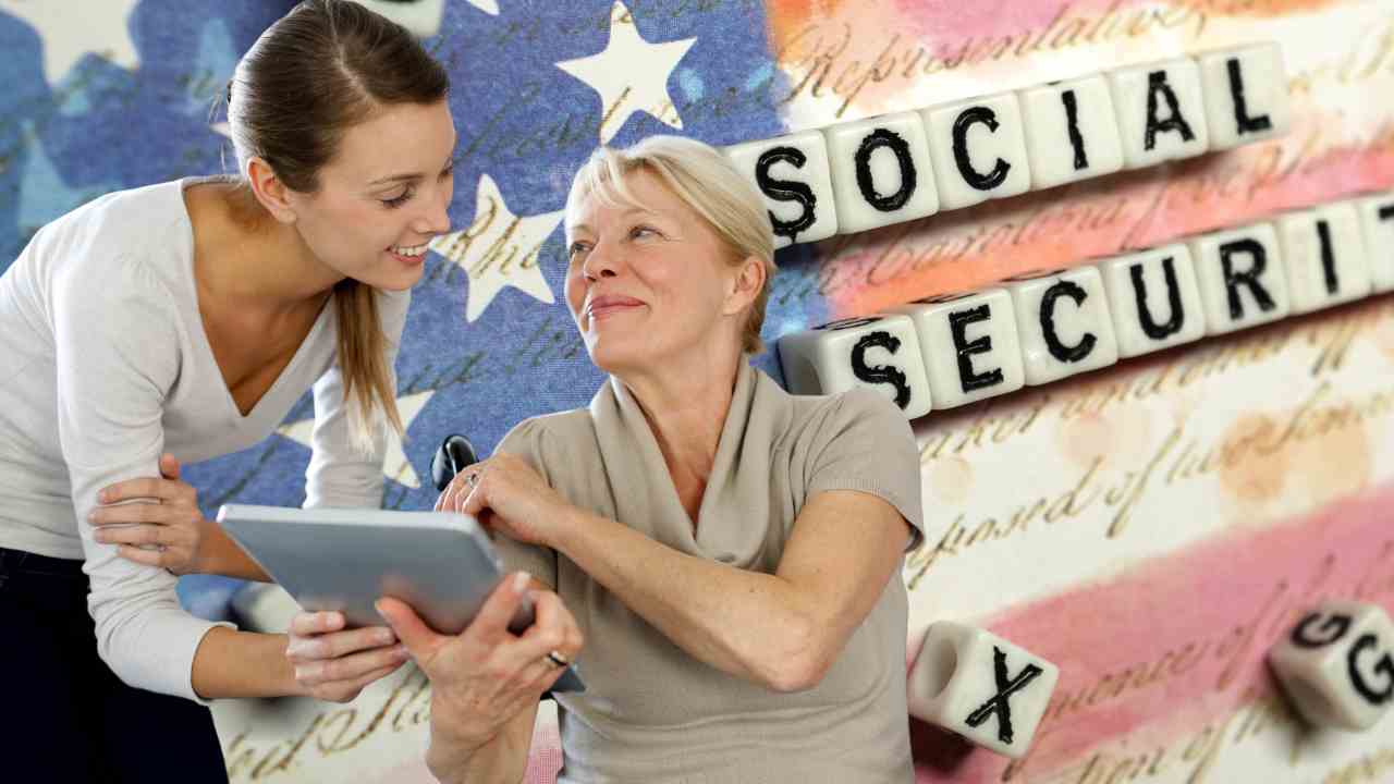 Social Security and the next SSDI payments in June or July