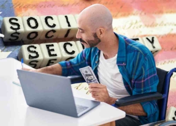 Social Security can pay SSDI benefits, but Federal payments are available too