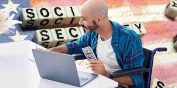 Social Security can pay SSDI benefits, but Federal payments are available too