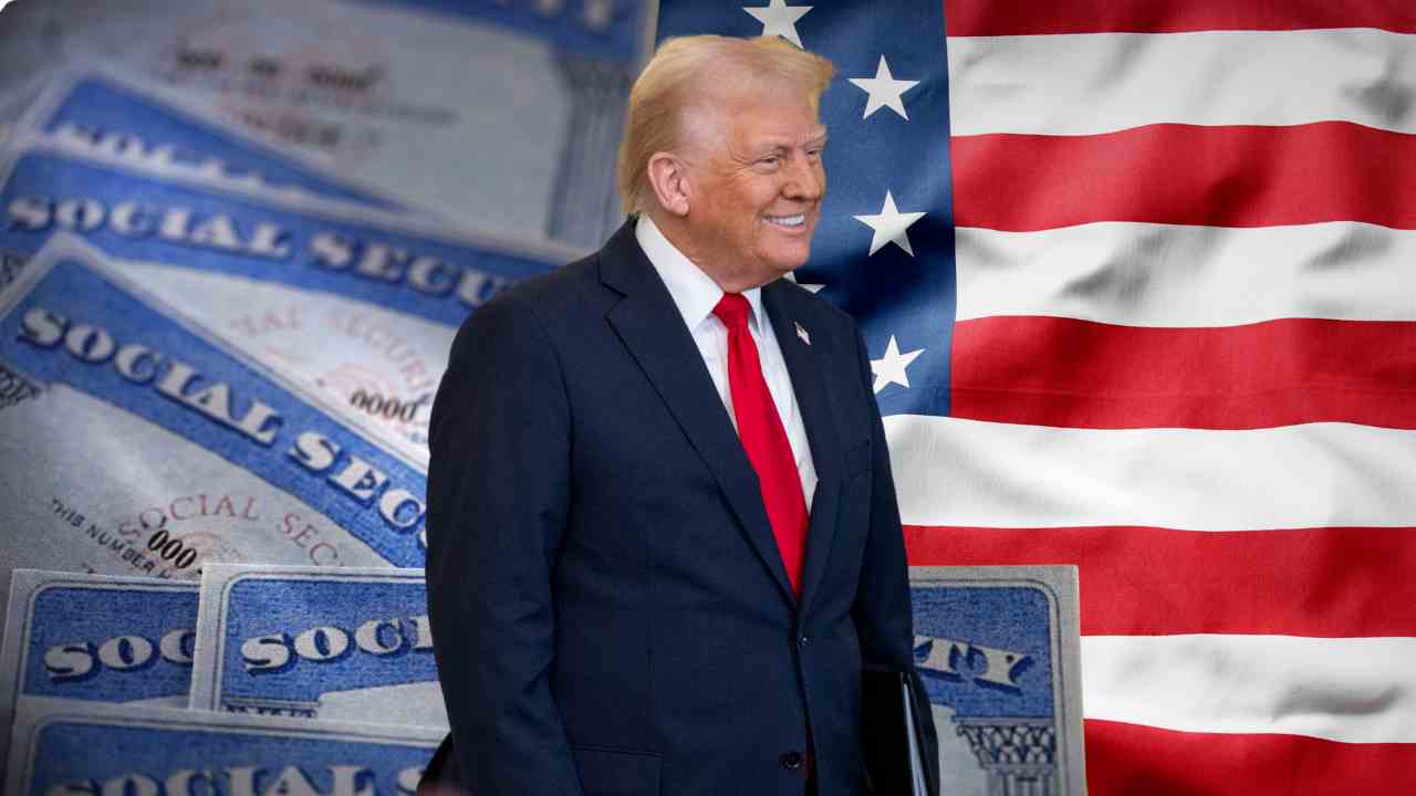 Social Security payments after Father's Day