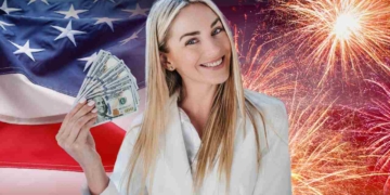 Social Security payments before and after July 4, Independence Day