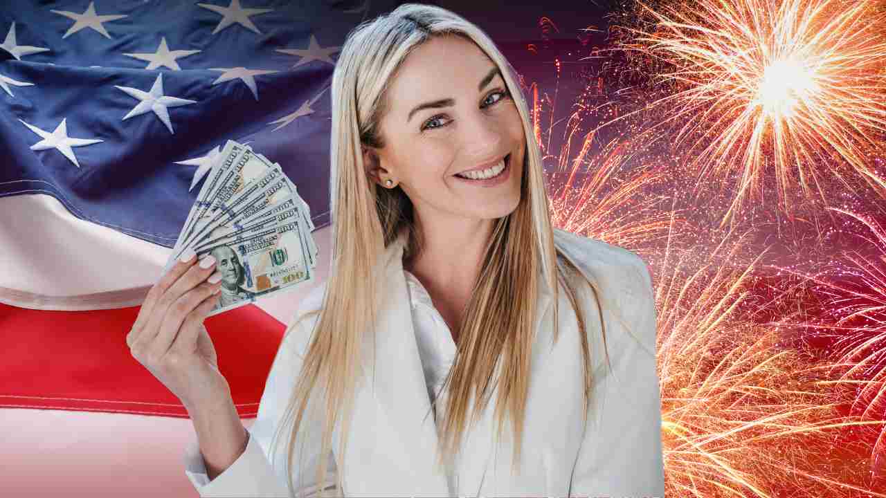 Social Security payments before and after July 4, Independence Day
