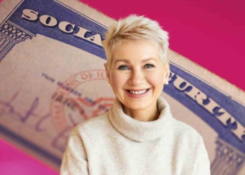 Social Security payments of 1,929.73 for 67-year-olds