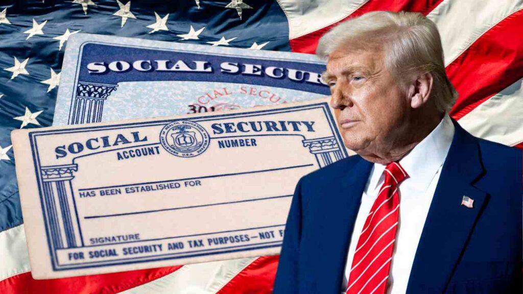 Social Security payments of $1,948 in June for retirement benefits