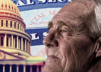 Social Security sets a new retirement age