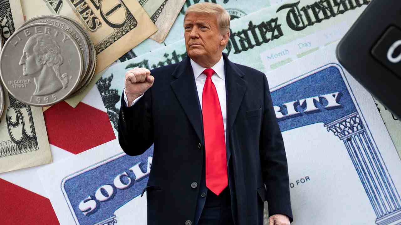Social Security wants to reach out to eligible citizens to get payments in the U.S.