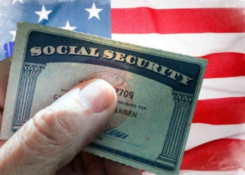 Social Security's Report of the Board of Trustees