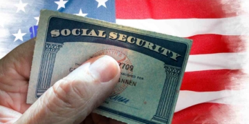 Social Security's Report of the Board of Trustees