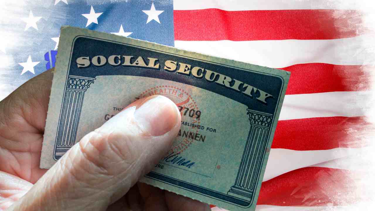 Social Security's Report of the Board of Trustees