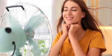 Goodbye to the Heat: Homemade methods to Cool Down Your House Without AC Summer hacks to beat the heat without AC