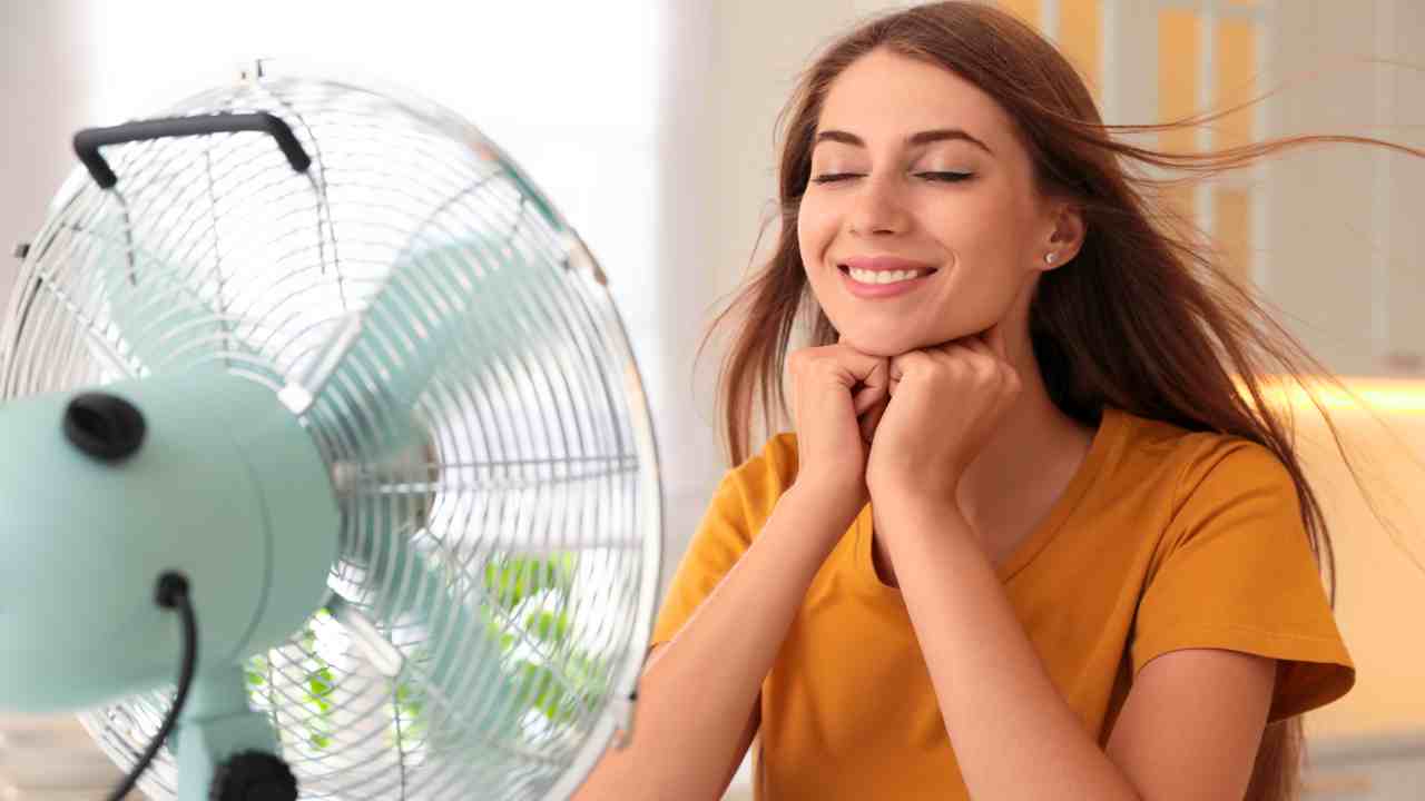 Summer hacks to beat the heat without AC
