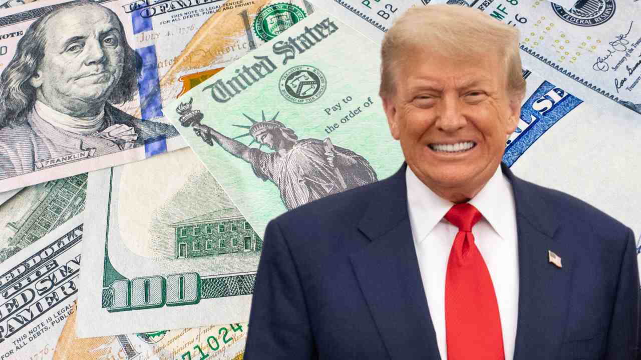 The largest Social Security payments coming soon in June 2025