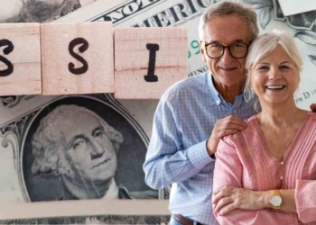 This is how much you can get from the SSI payment in the USA