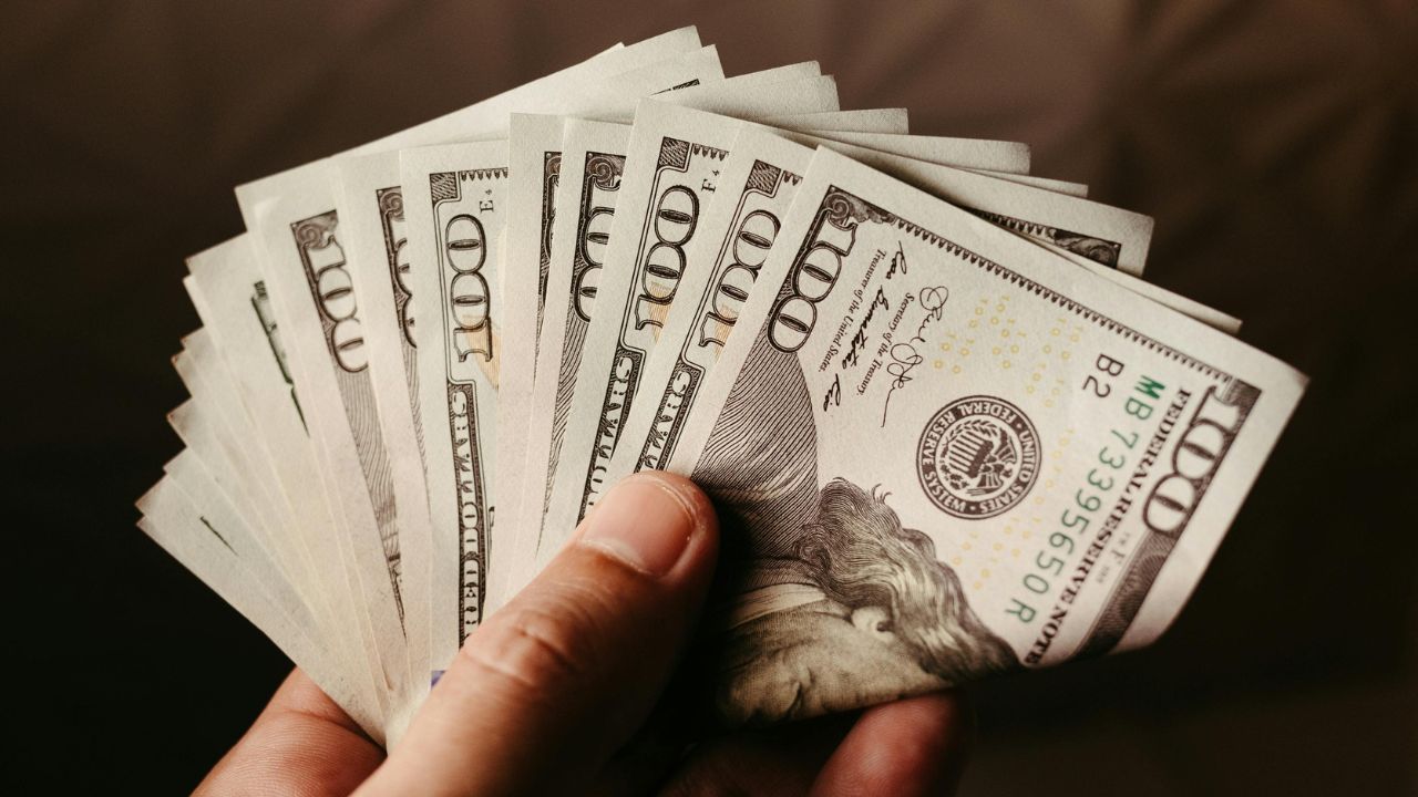 new stimulus check $400