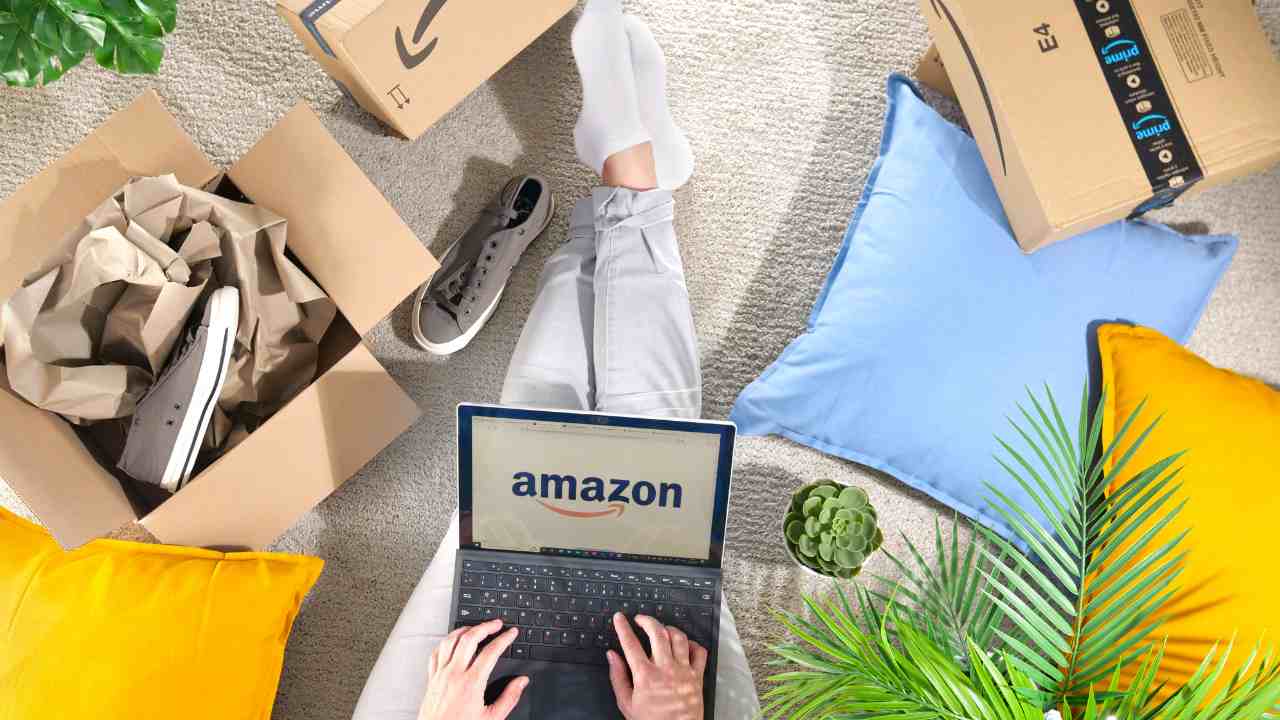 Amazon new release for the fall, get it this summer to save money