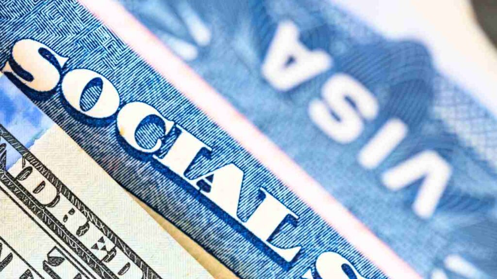 August SSI payment in 3 weeks confirmed by Social Security