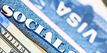 August SSI payment in 3 weeks confirmed by Social Security