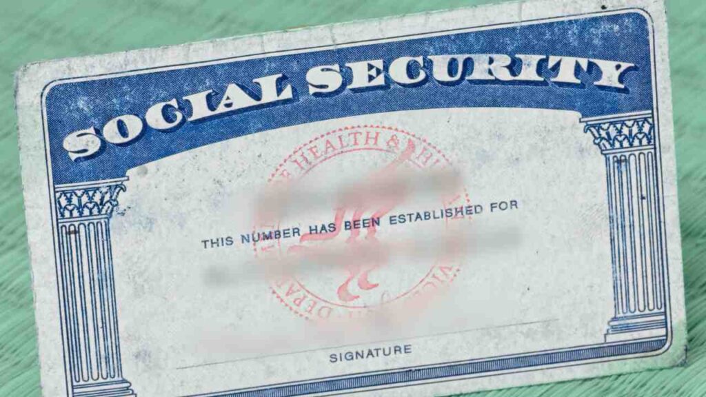 Check if you qualify for the second round of SSDI deposits