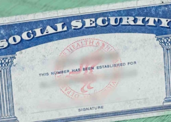 Check if you qualify for the second round of SSDI deposits