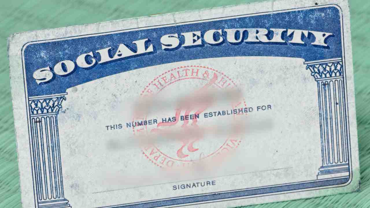 Check if you qualify for the second round of SSDI deposits