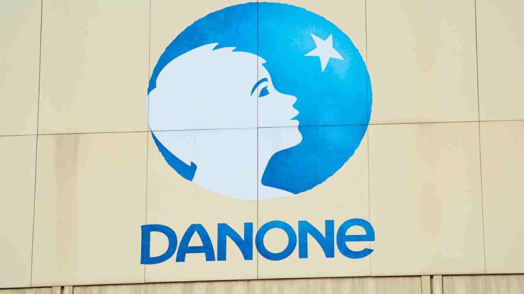 Danone U.S. voluntarily recalls product
