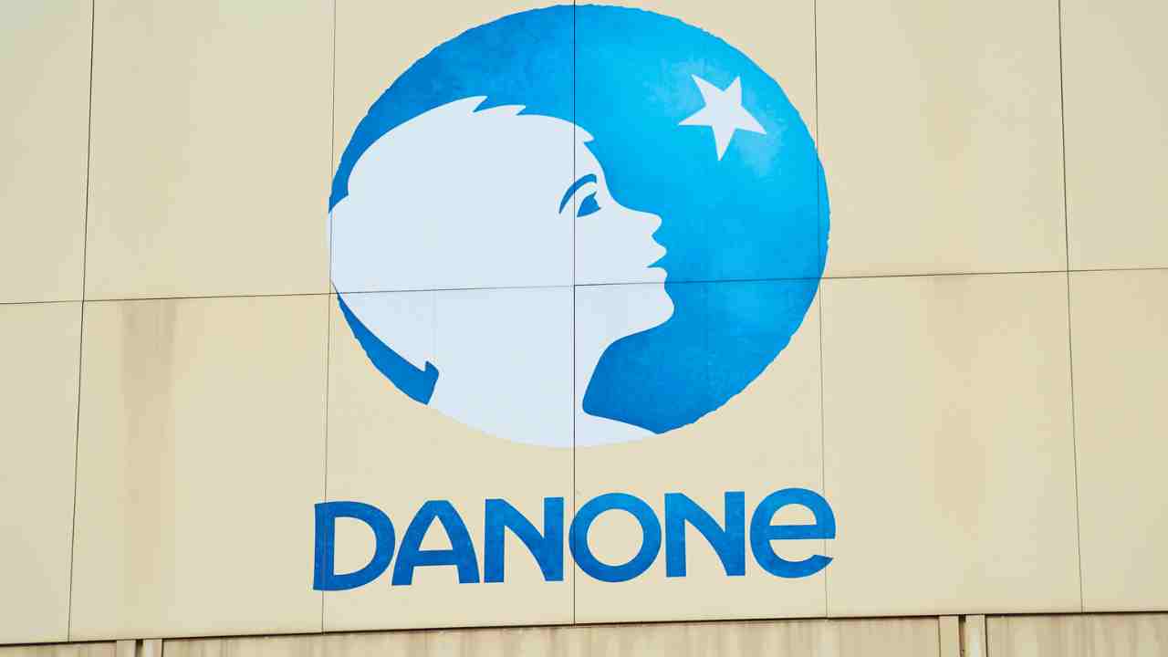 Danone U.S. voluntarily recalls product