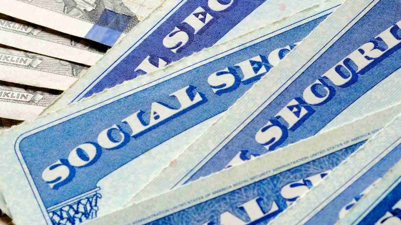 Eligibility for the SSDI payment on July 23