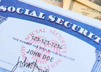 Eligible senior couples to get a payment from the Social Security Administration