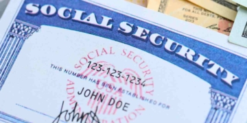Eligible senior couples to get a payment from the Social Security Administration