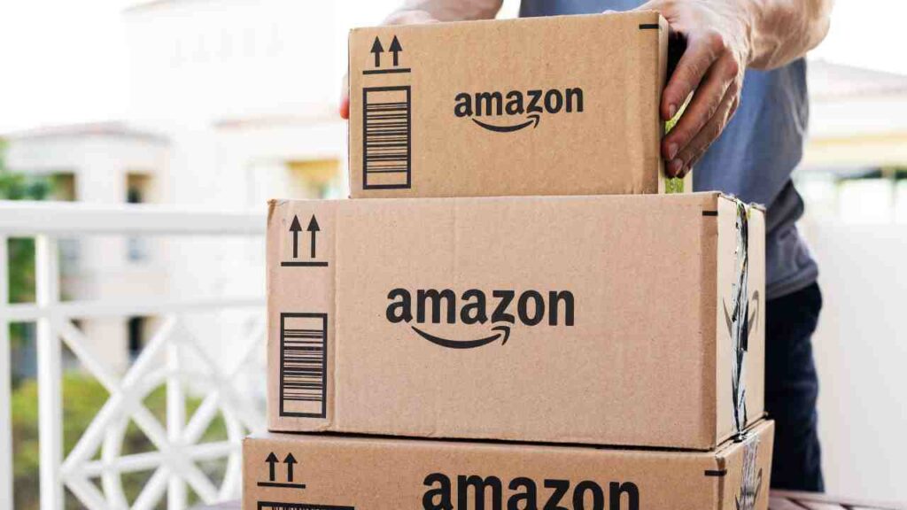 Get this awesome present for a reduced price on Amazon's deals