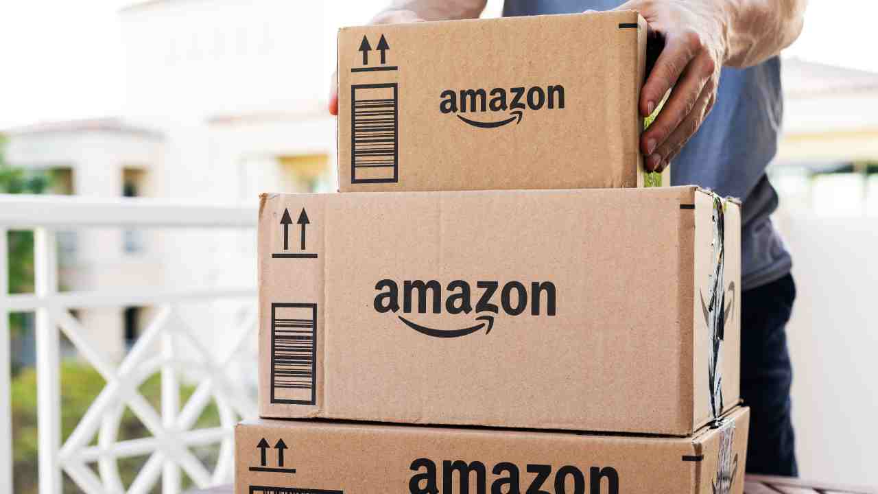 Get this awesome present for a reduced price on Amazon's deals