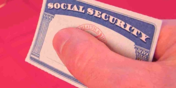 Here is the full retirement age for Social Security in the USA in 2025