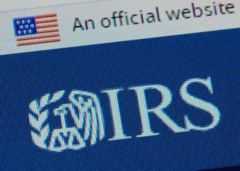 IRS and digital wallet to pay your taxes in the USA