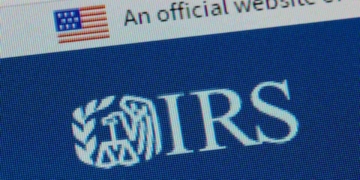 IRS and digital wallet to pay your taxes in the USA