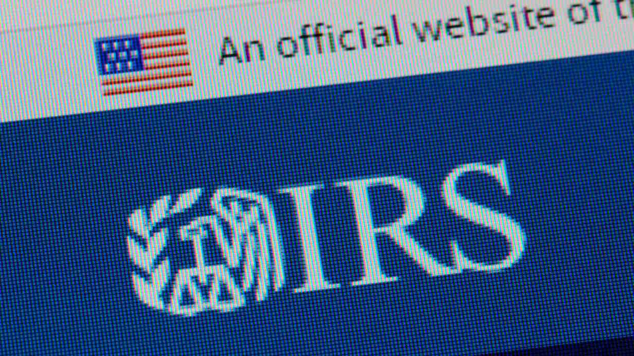 IRS and digital wallet to pay your taxes in the USA