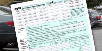 IRS: How much tax do you have to pay if you sell your car? IRS and the sale of a car, to report earnings or not to do so