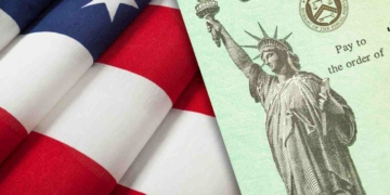 IRS refund payments for eligible taxpayers from July 8-15