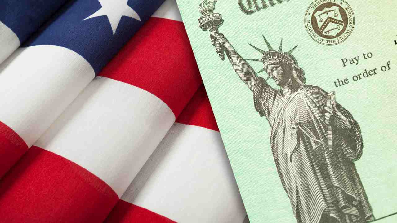 IRS refund payments for eligible taxpayers from July 8-15