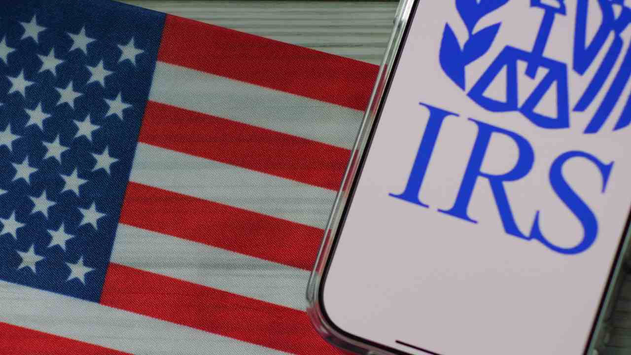 IRS reminder for extension filers in the United States